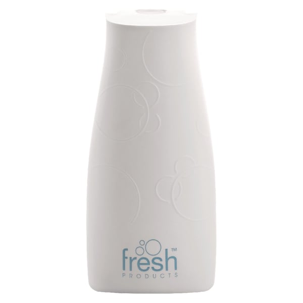Fresh Products Eco Air Dispenser Cabinet, 2.75" x 2.75" x 6", White, 12/Carton FRS EACAB - main